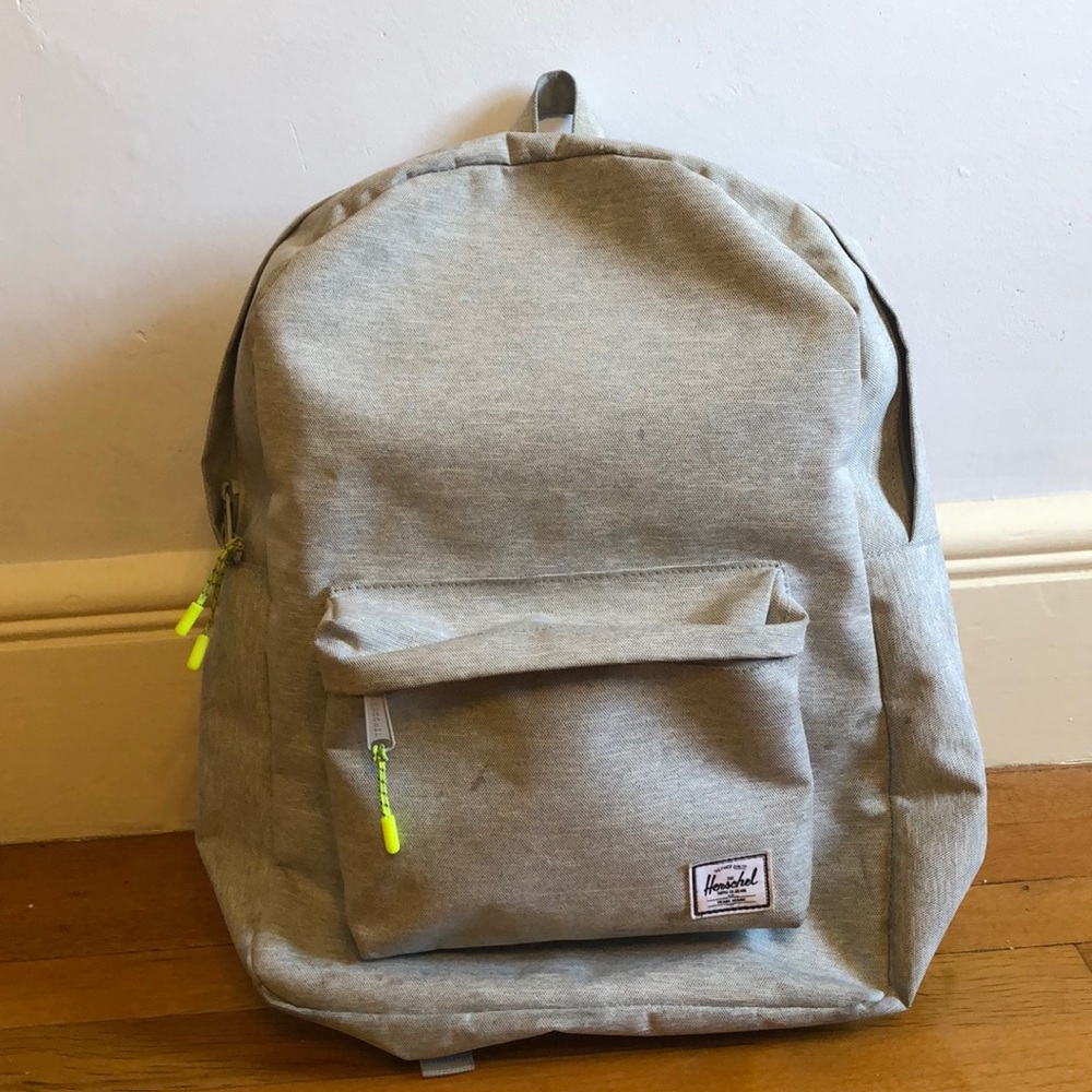 Herschel Backpack
